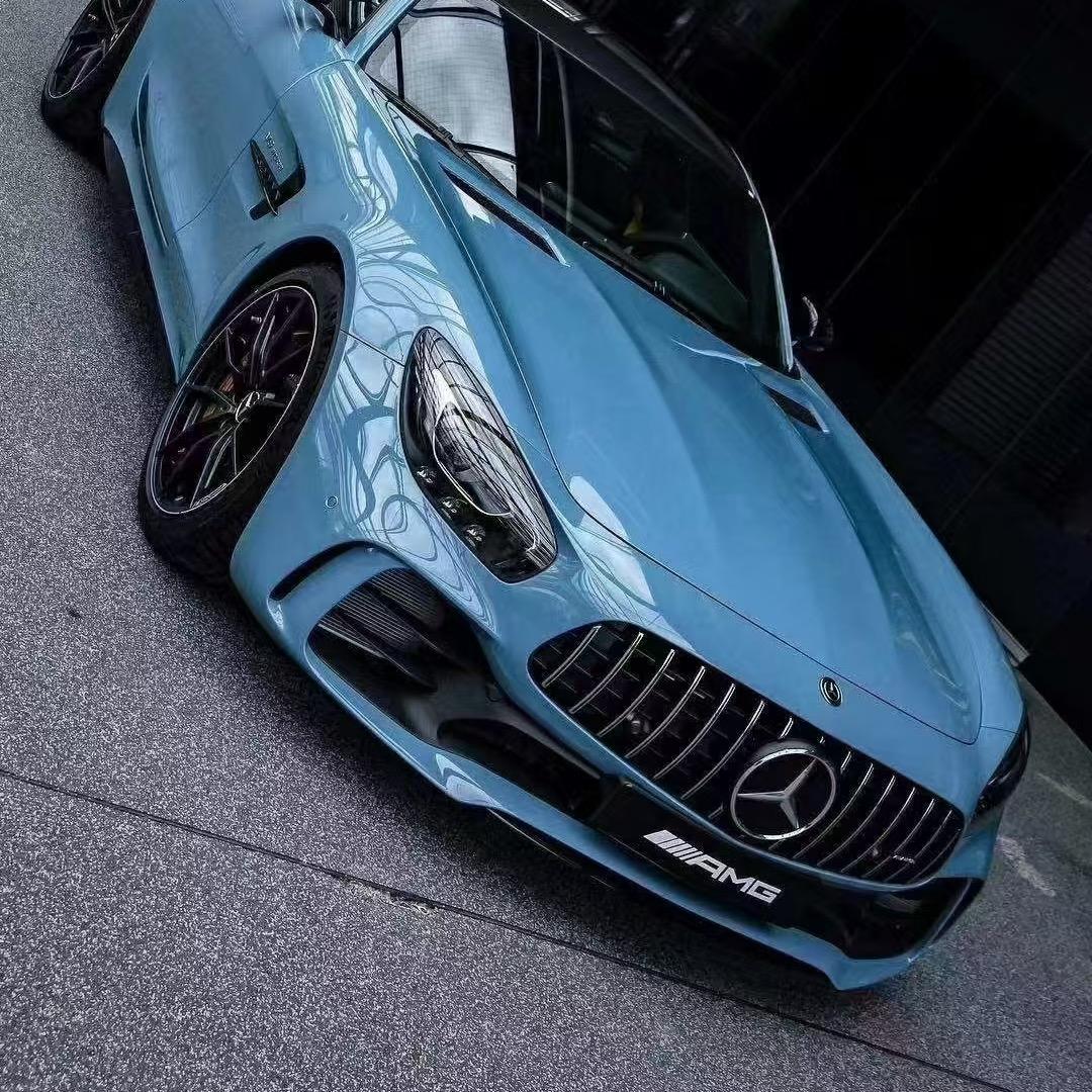 南宁桂星行奔驰/保时捷维修升级（老朱）