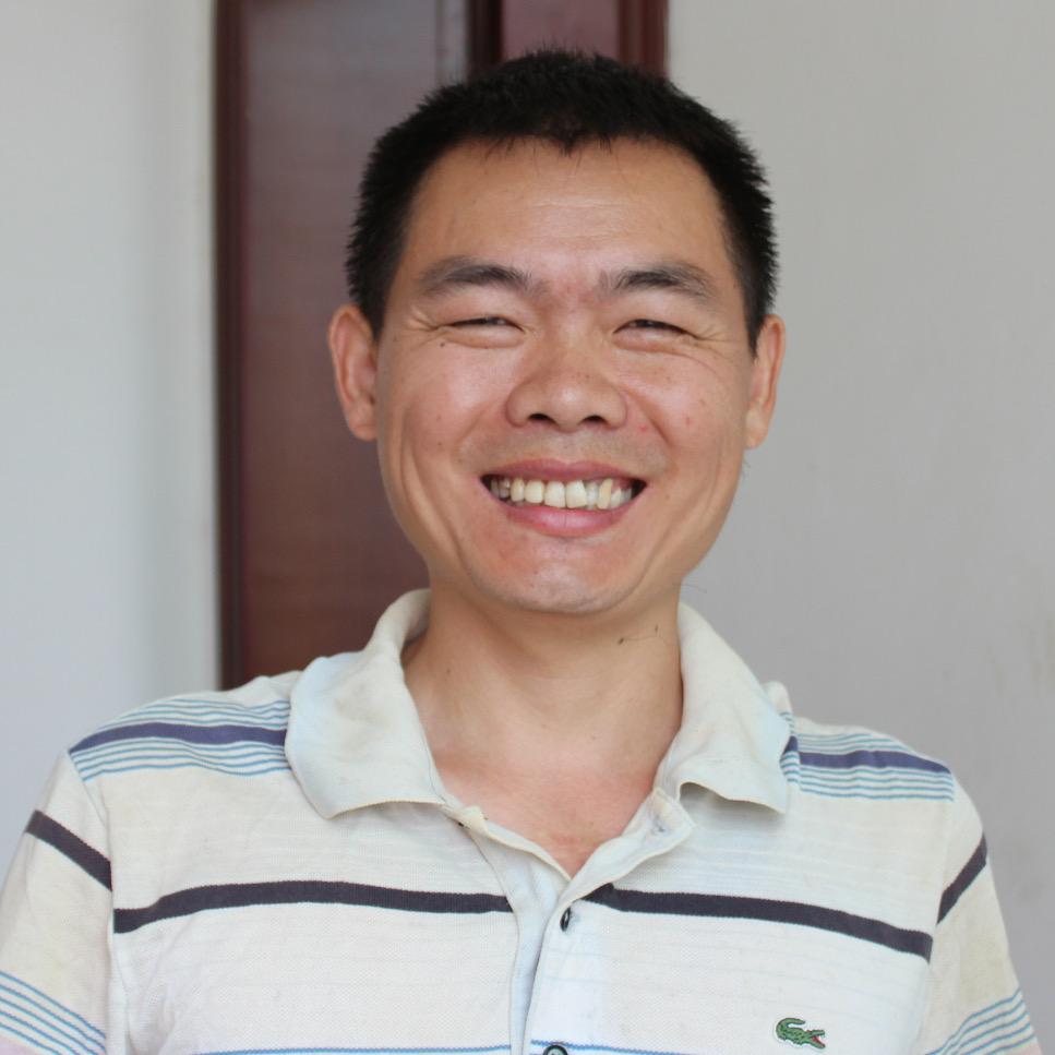 乡村的观察员 ⤶