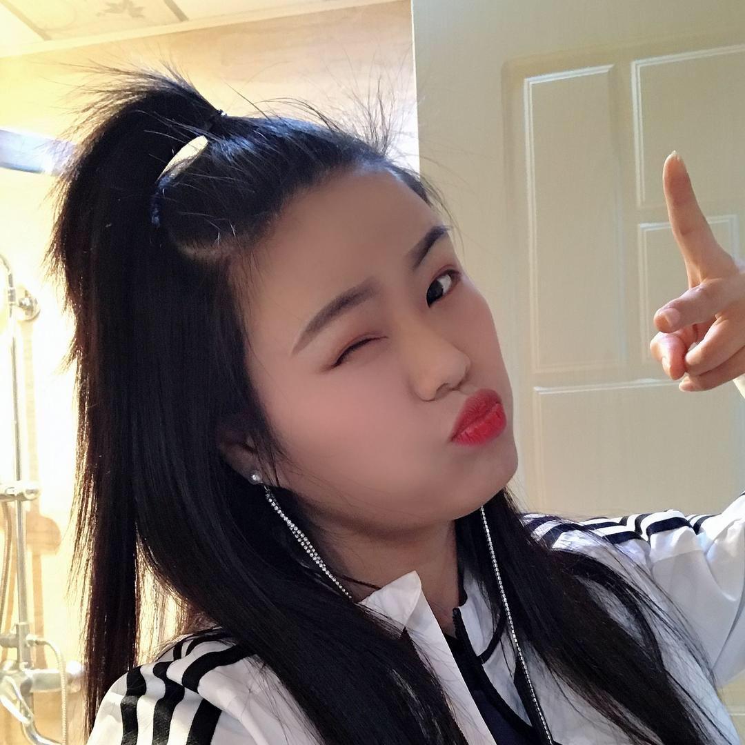 资深吃货