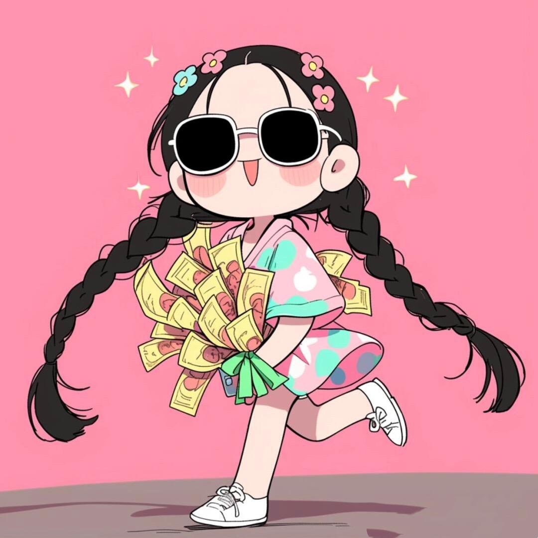皮卡橙