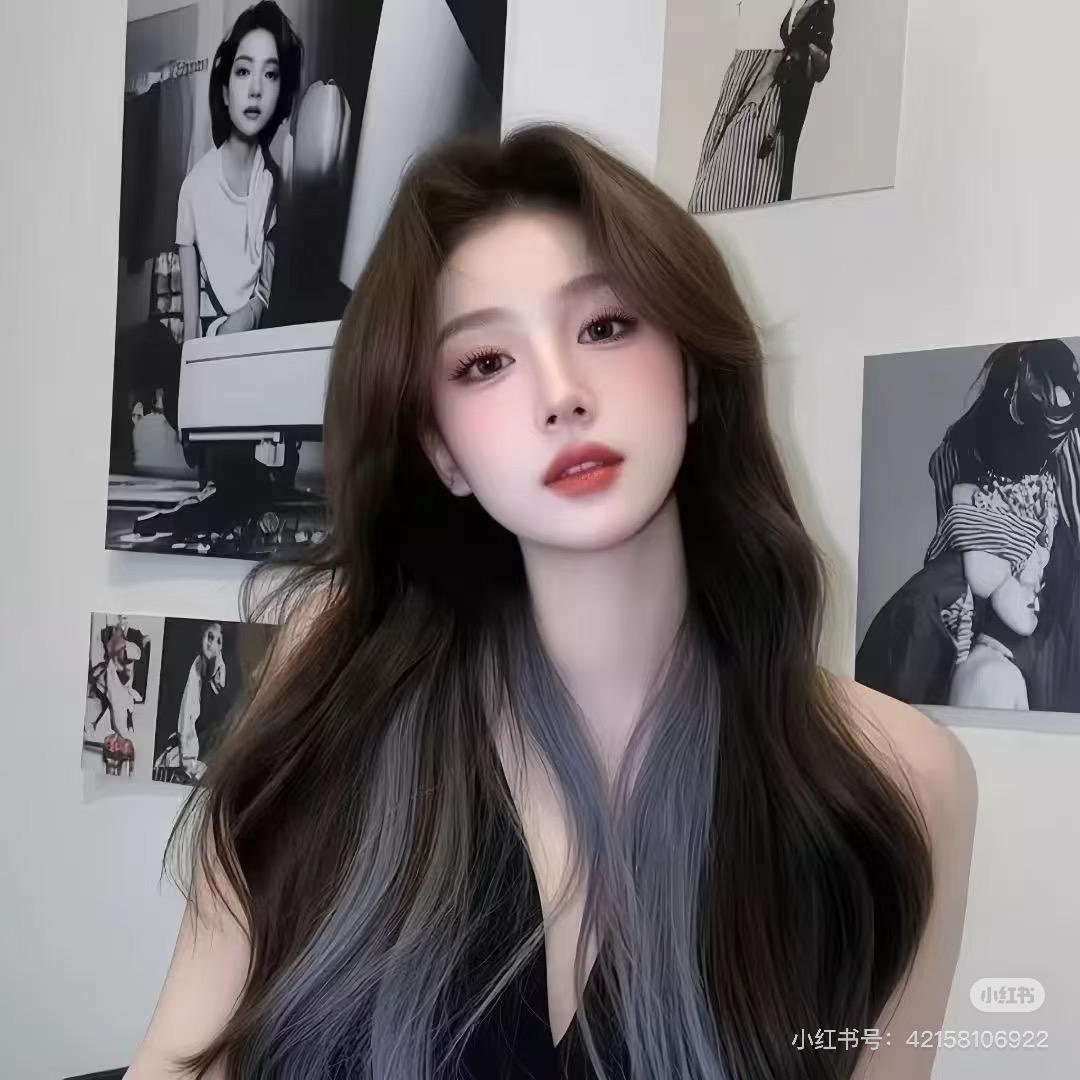 渐冷