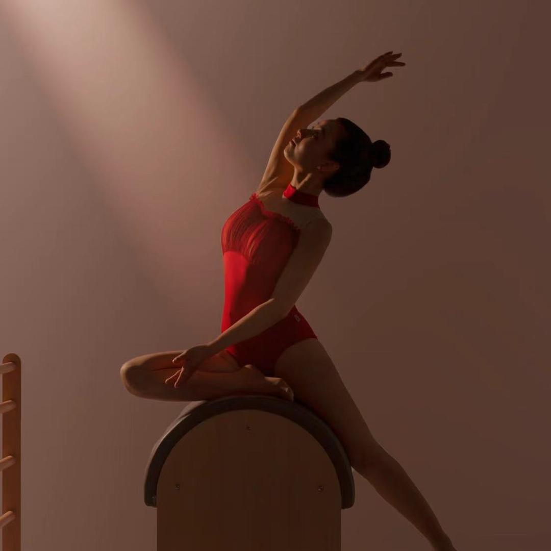 本初瑜伽普拉提