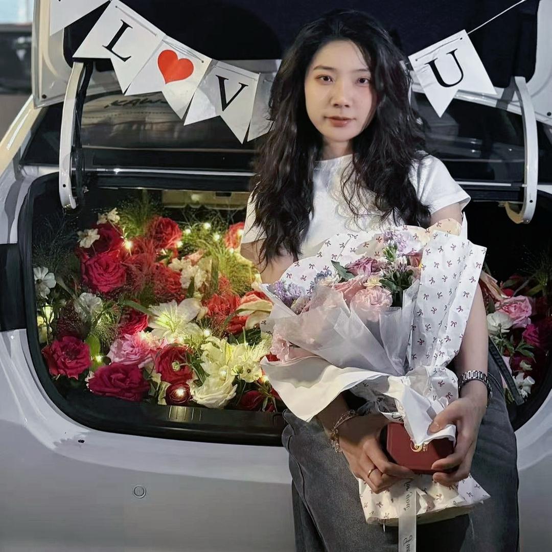 XT美妆专业接发