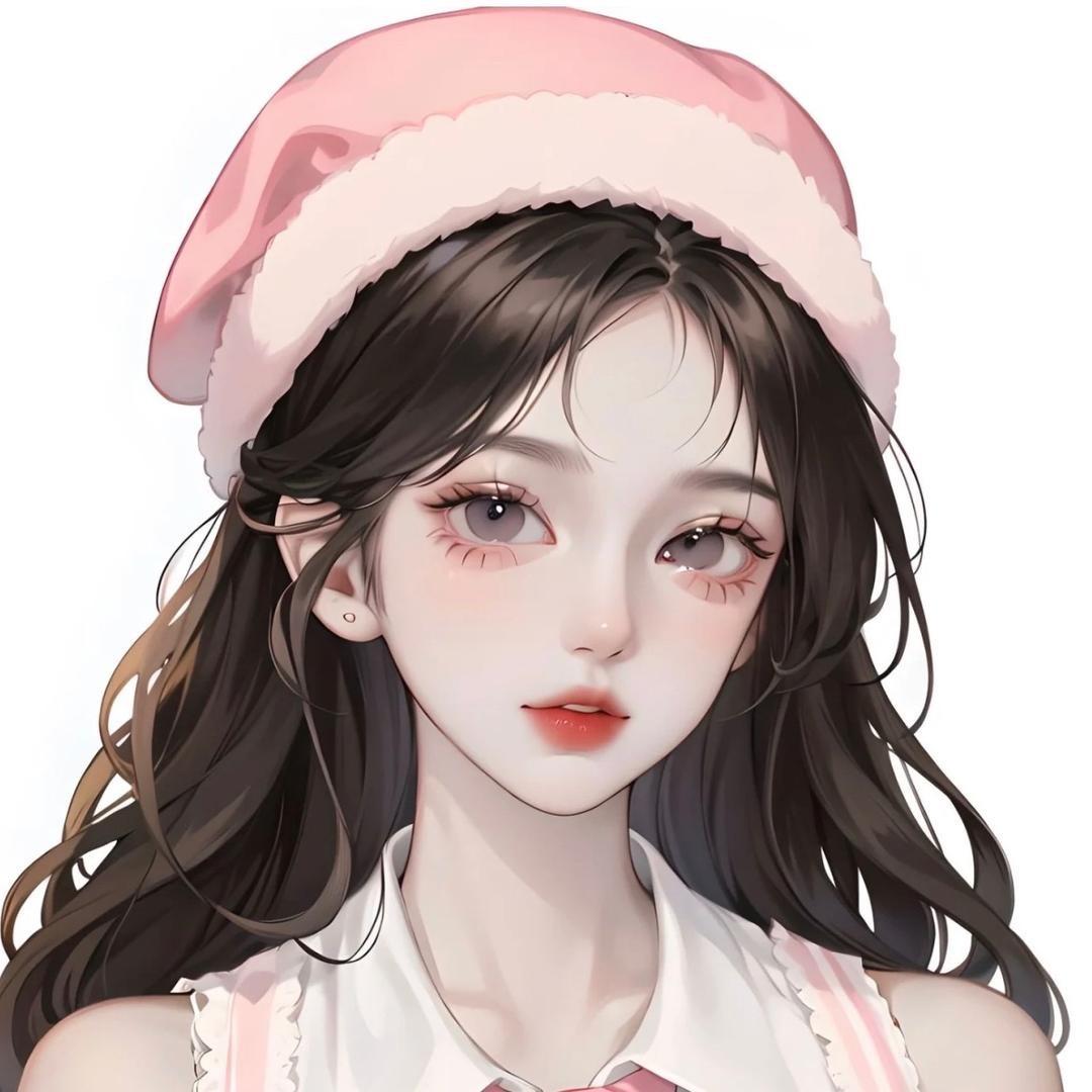 ✨yoyogc✨（又见梓渝版）