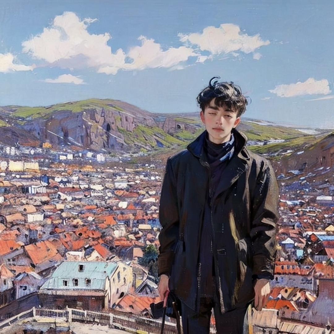 阿拉善旅途珠宝