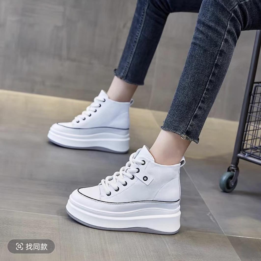 准捷女鞋工厂店