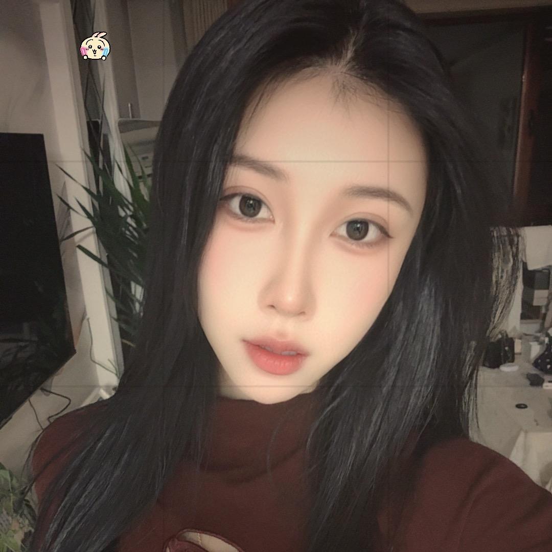 刘沐苒🍀