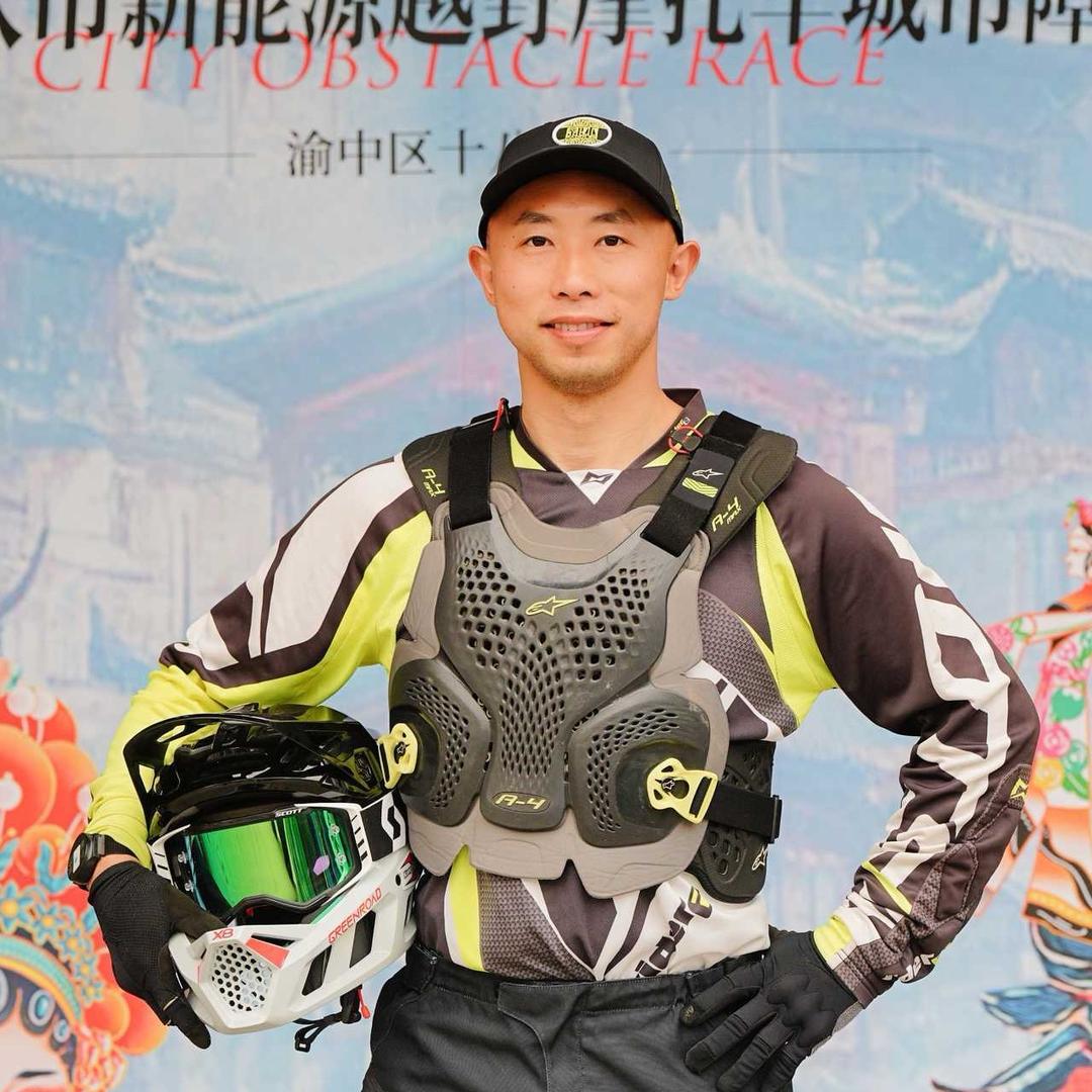 田教练