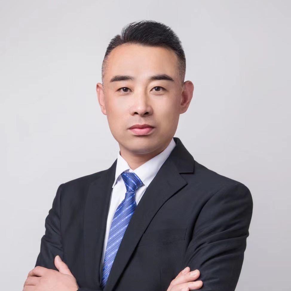 强哥染发