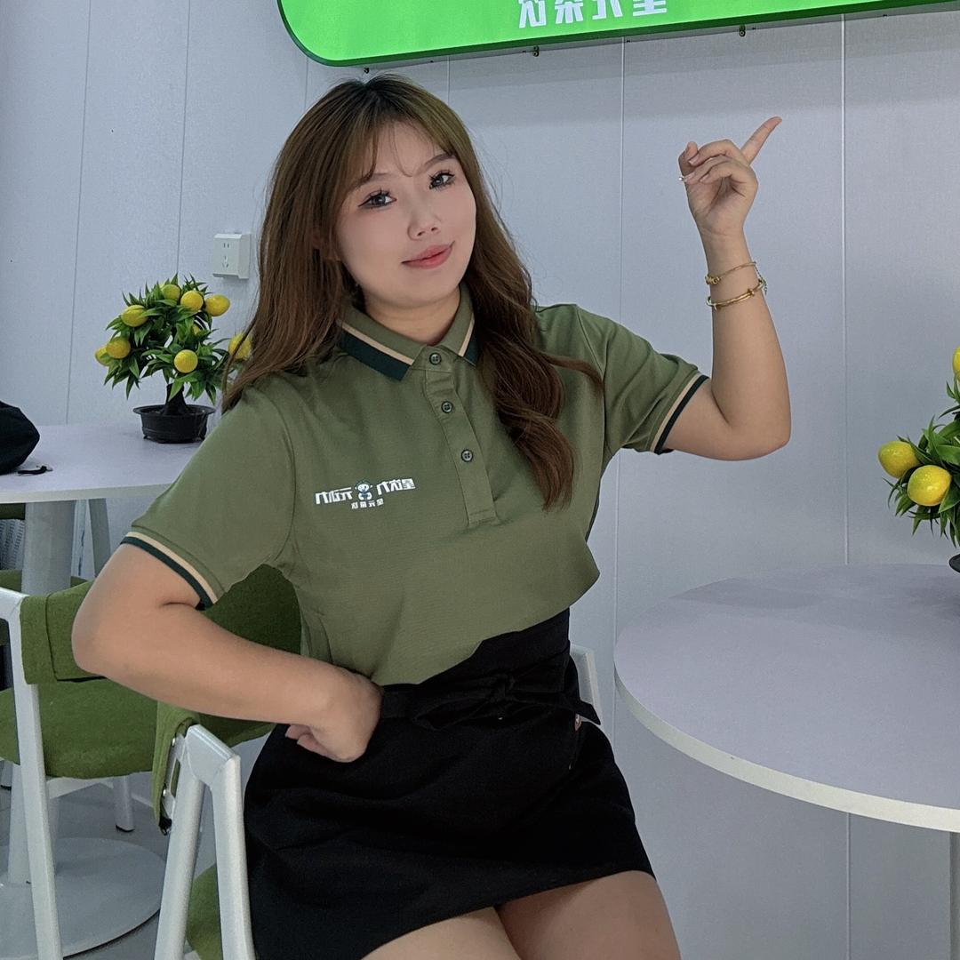 会做甜水的脸姐姐