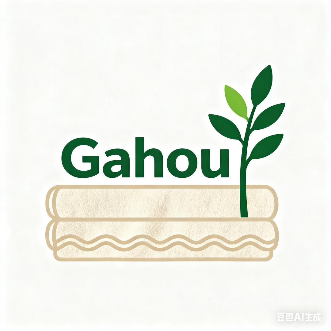 Gahou潮流生活坊