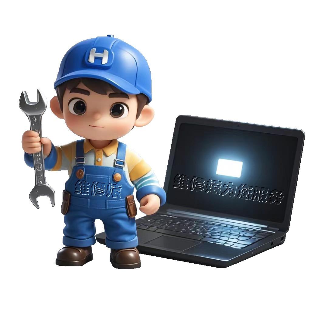 维修袁