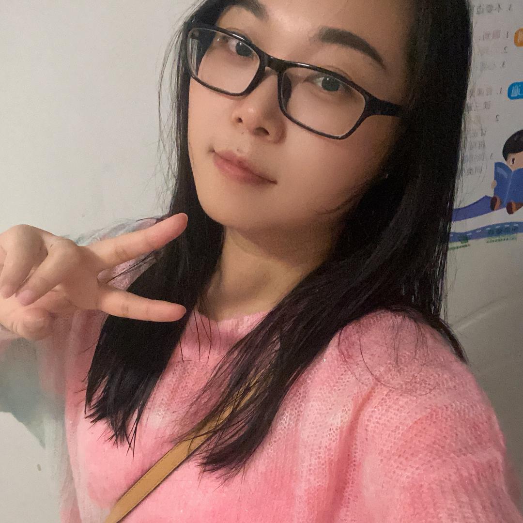 姜姜很努力