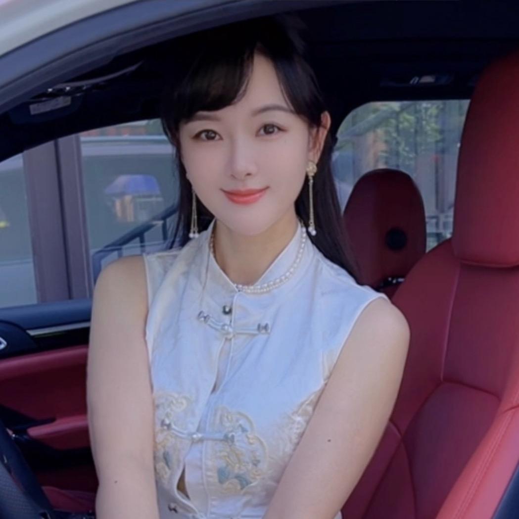 婉婉♥️
