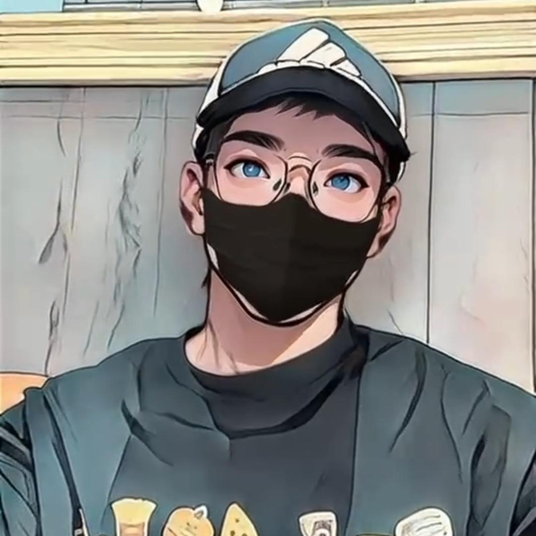 小祥儿（只剩6个赞版）