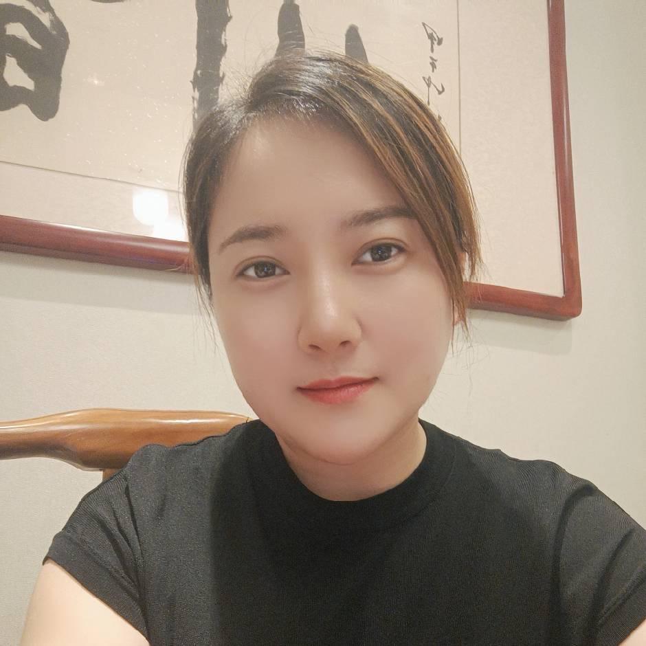 郝老师形体管家-倩倩