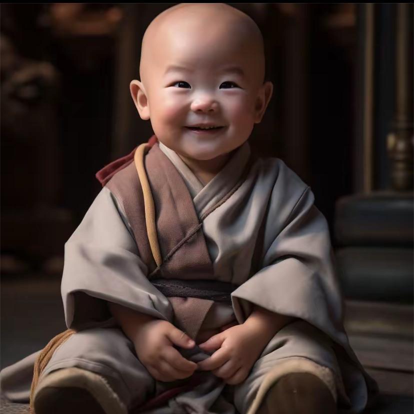 婵