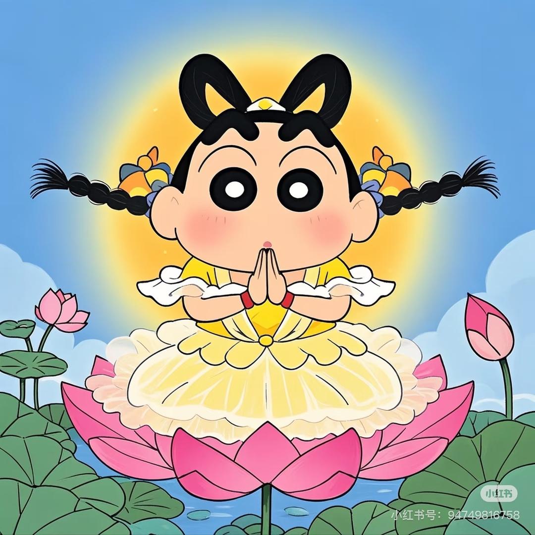 腼腆小美😸