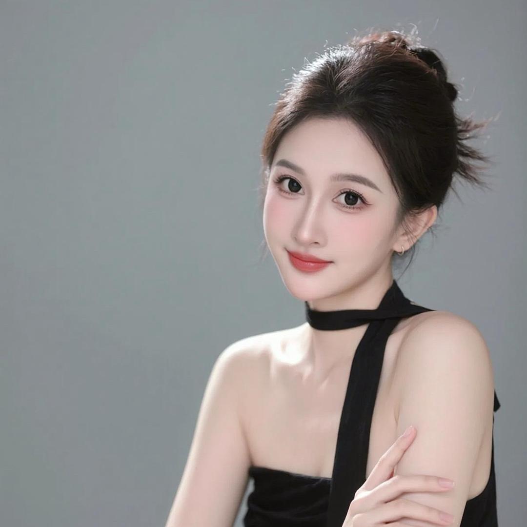 惠东·化妆造型师甜甜(收学员)
