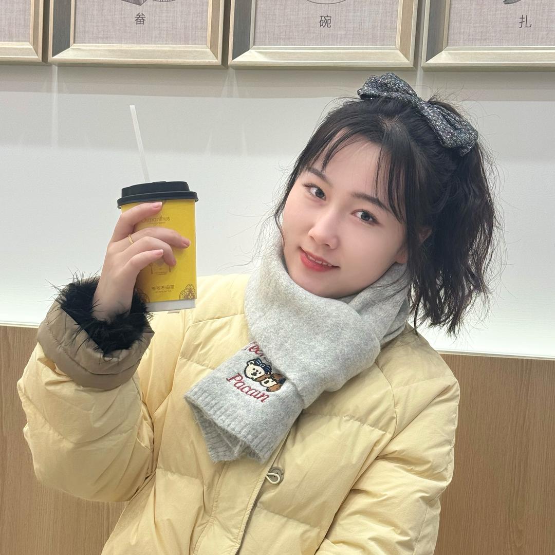 吴语子「婚礼主持人」