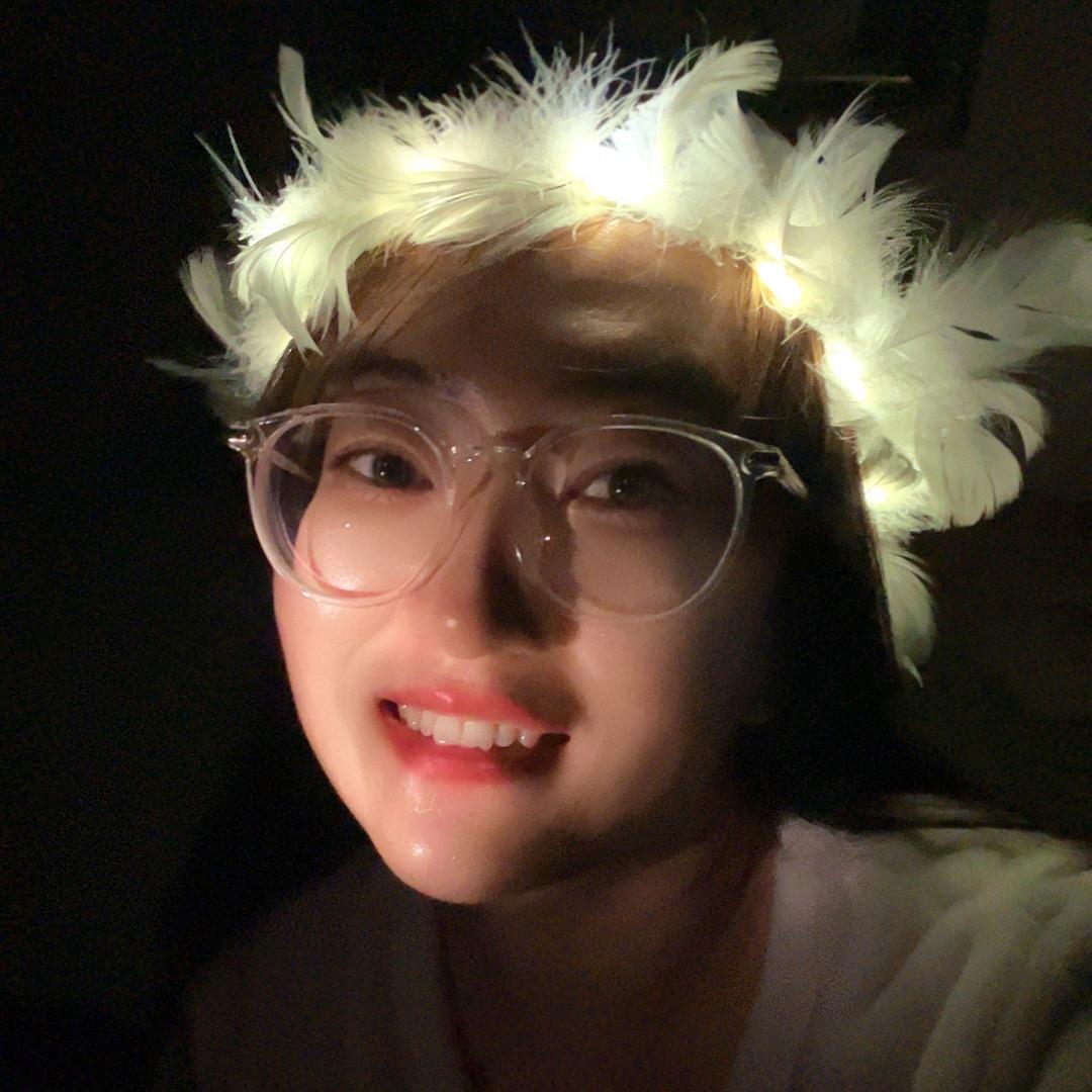 婷大美女