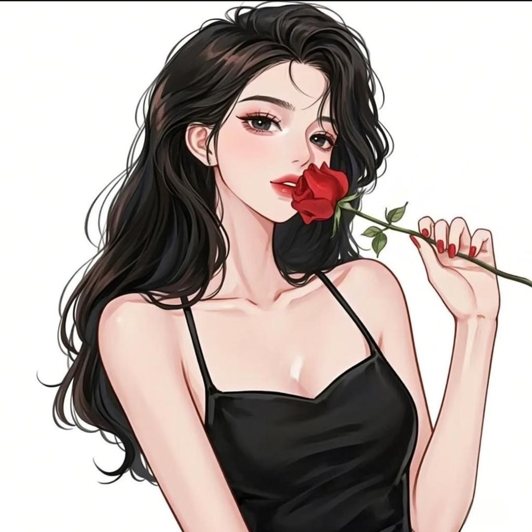 夜涩玫瑰·studio