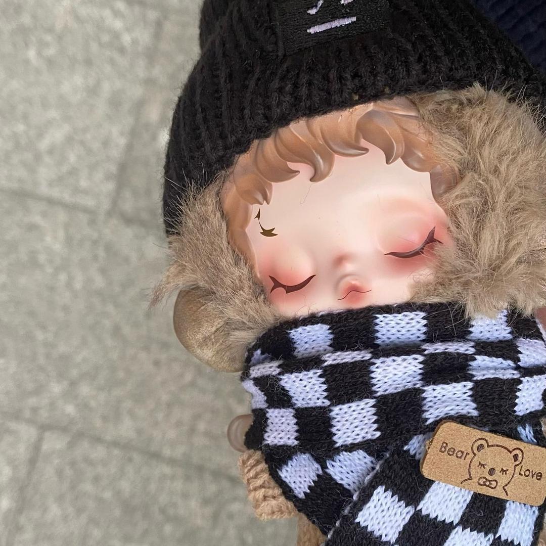 晚安小妃•