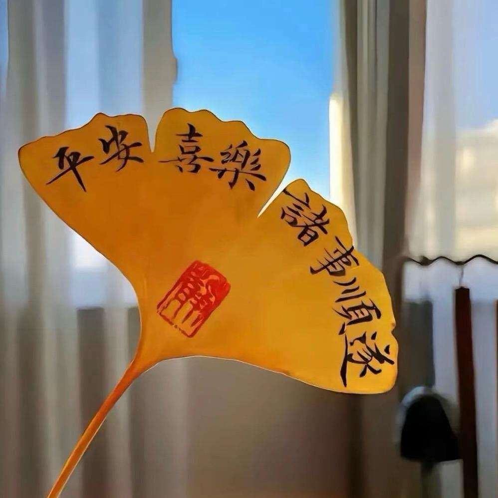 不想在雾里了～