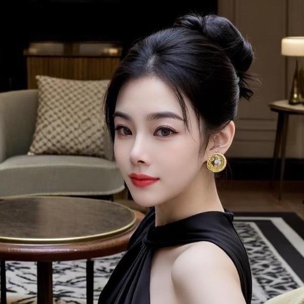 红红小姐姐