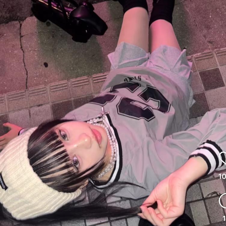 fallen angel