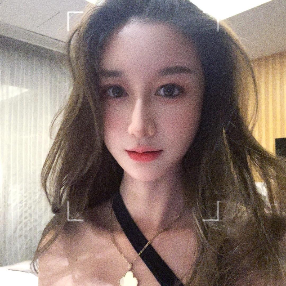 不老女神菁姐