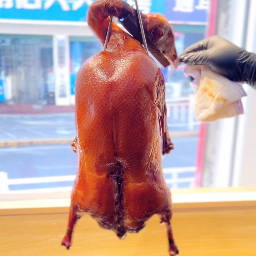 广式顺兴烧鹅(安康店)官方号