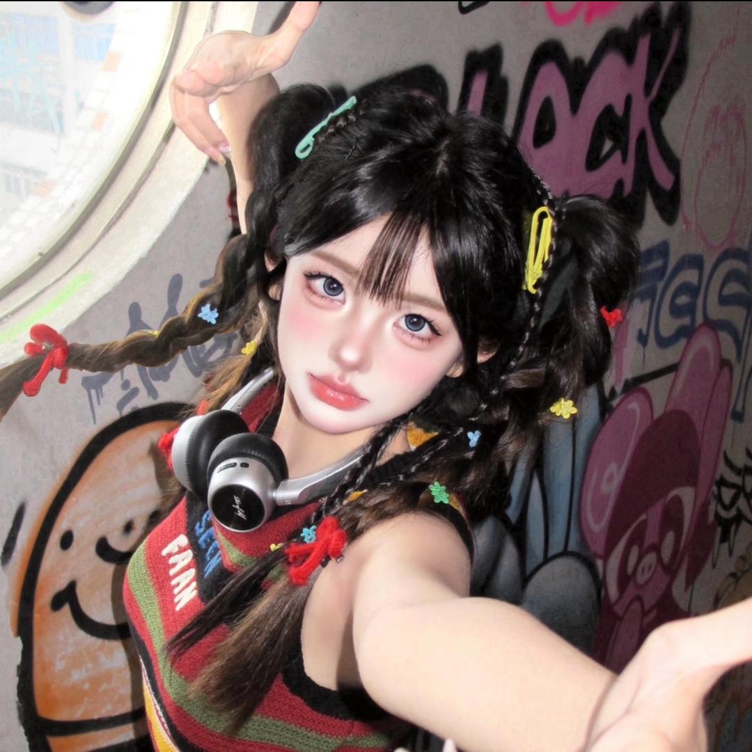 玉面小飞龙♡