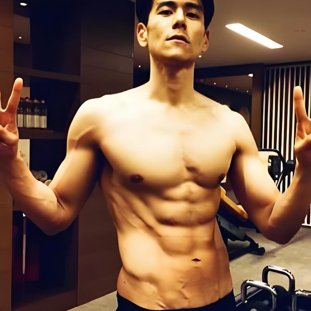 盆鱼晏