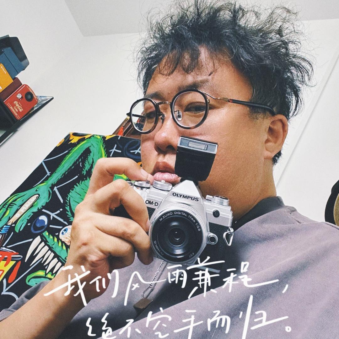 老金不吃菜