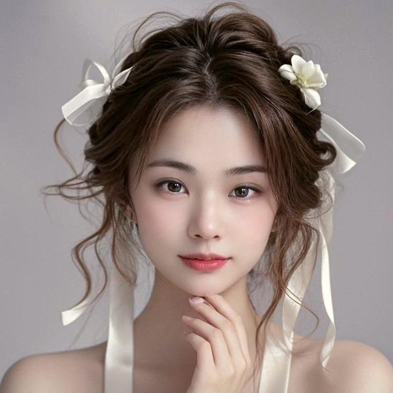 婷 儿