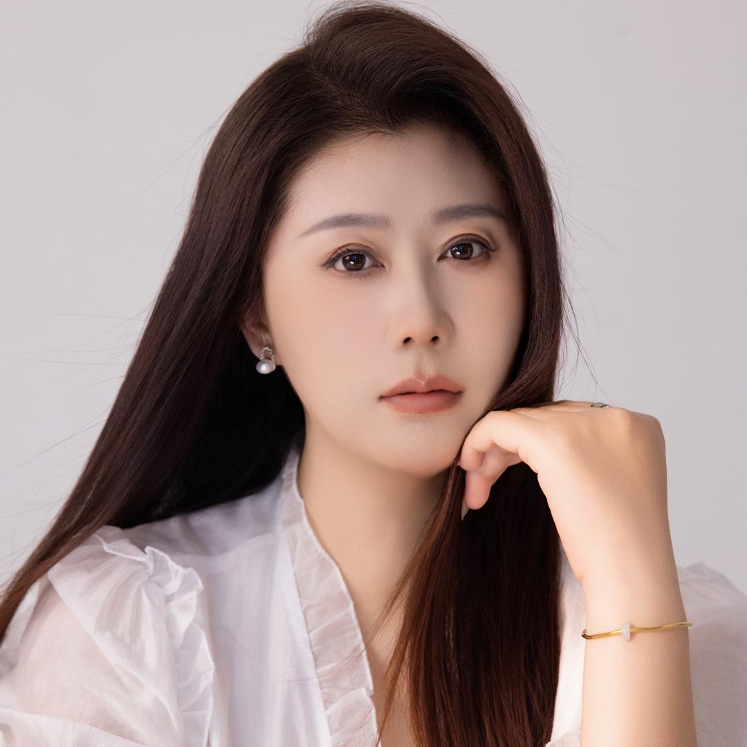 女中音·林沐