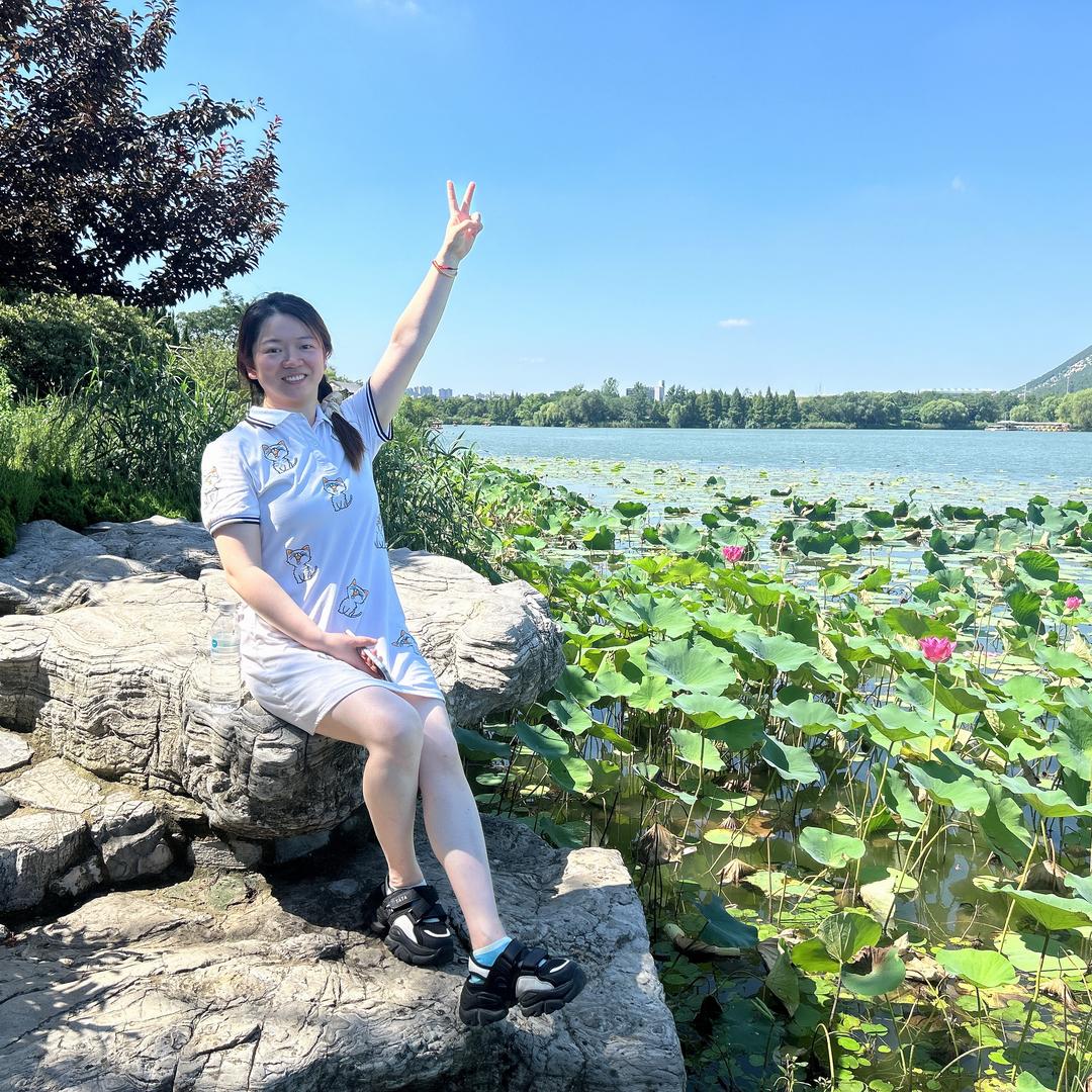 浅夏summer
