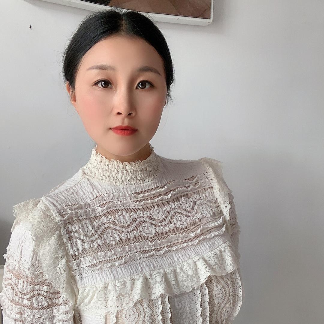 阿珍爱生活❤️