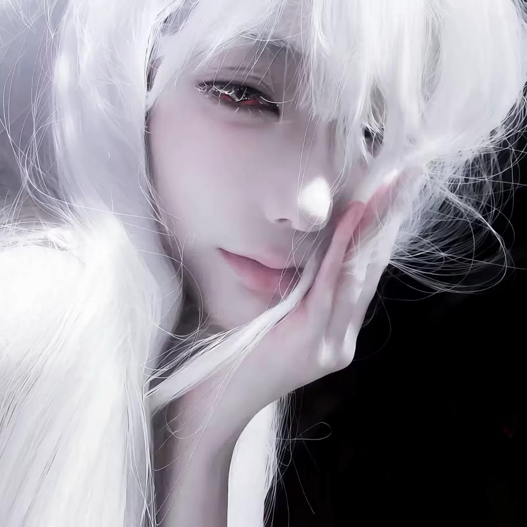 眼泪.