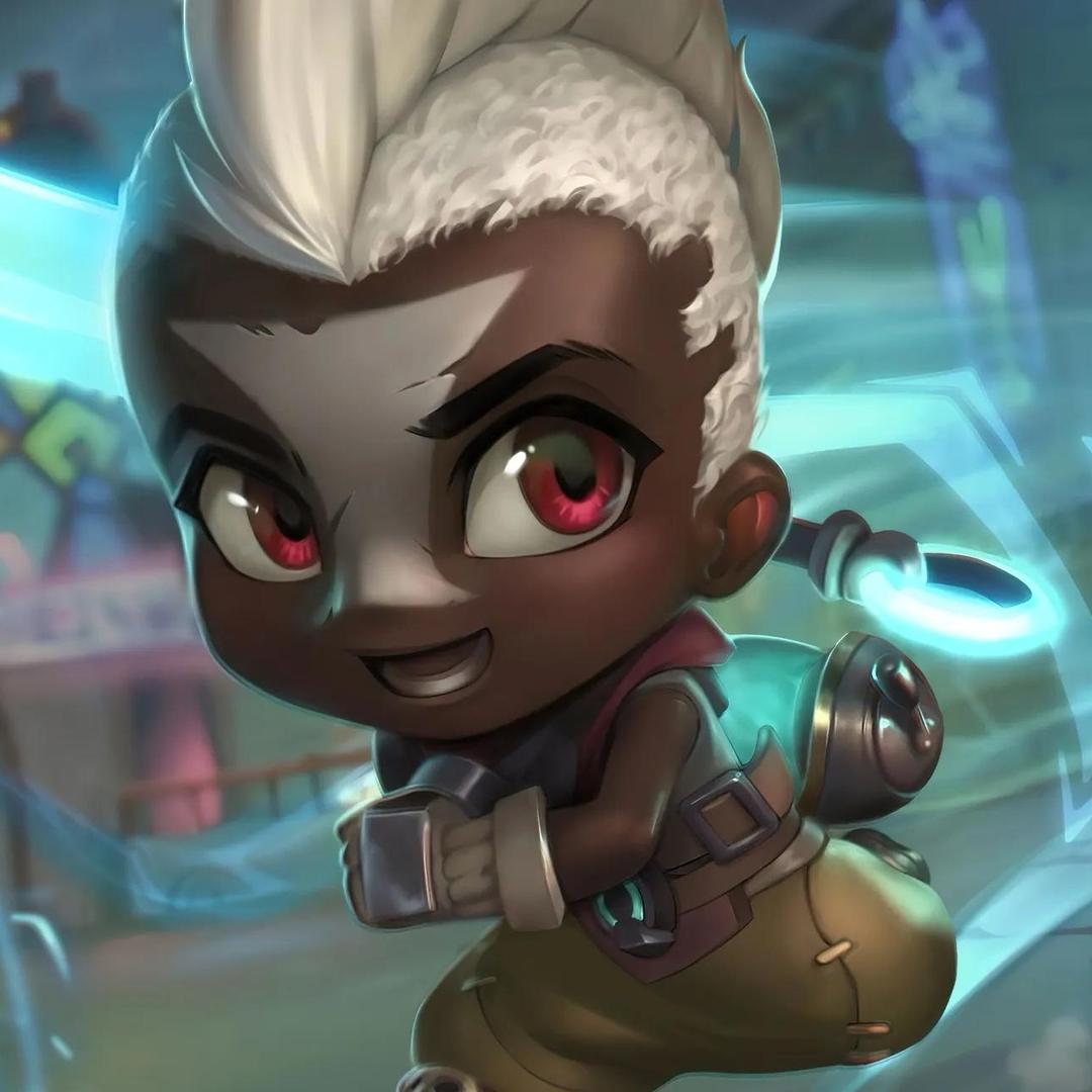 十月艾克（接包天）