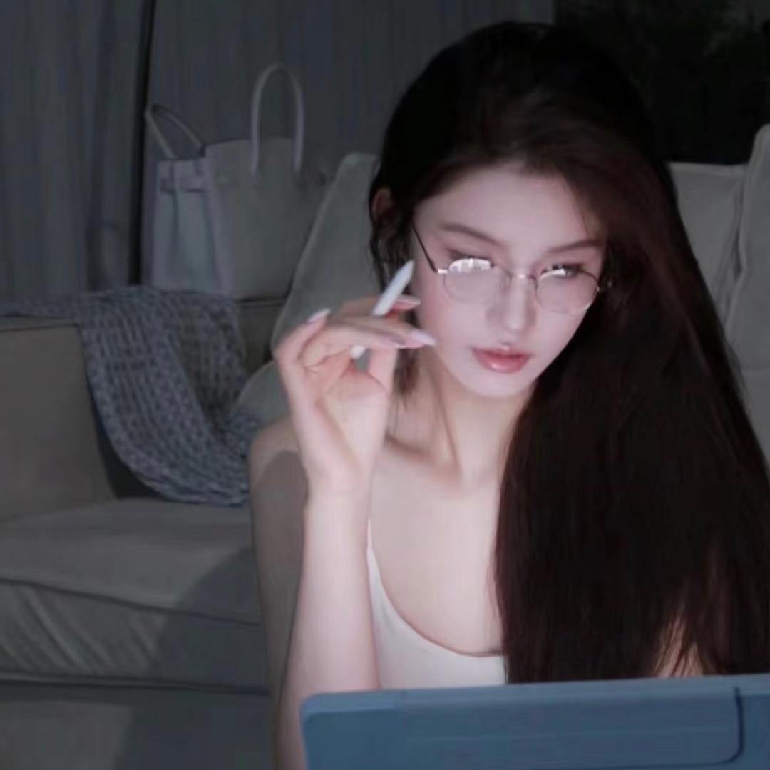 那咋了🧸