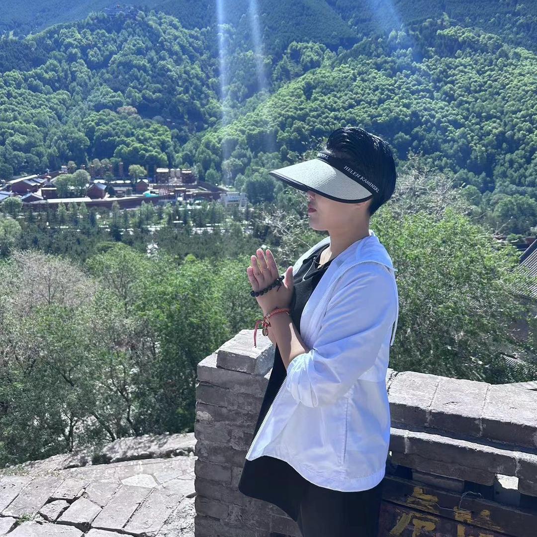 时尚芭莎美容欧莲丽妃(金澜名邸店)专用号