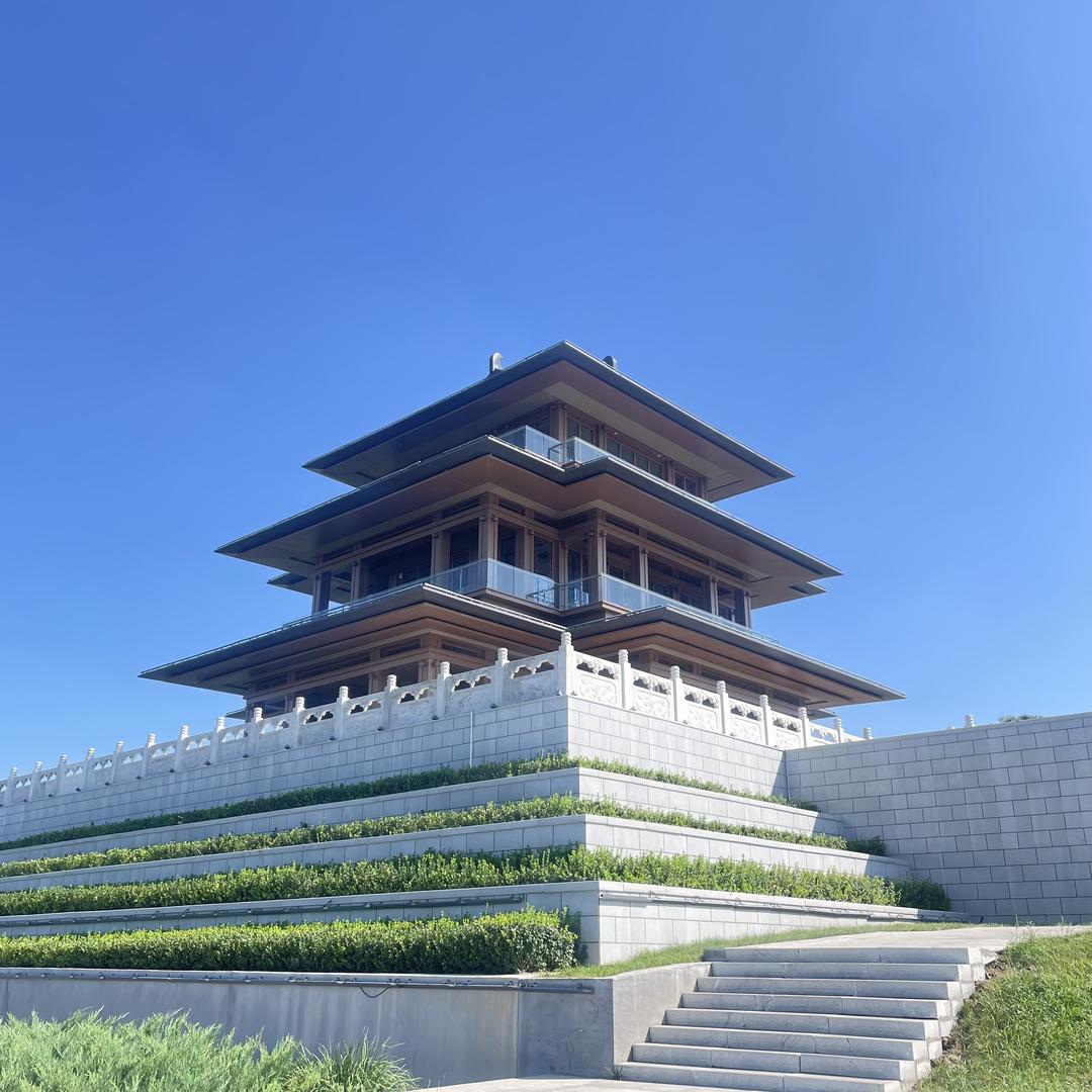 只争朝夕