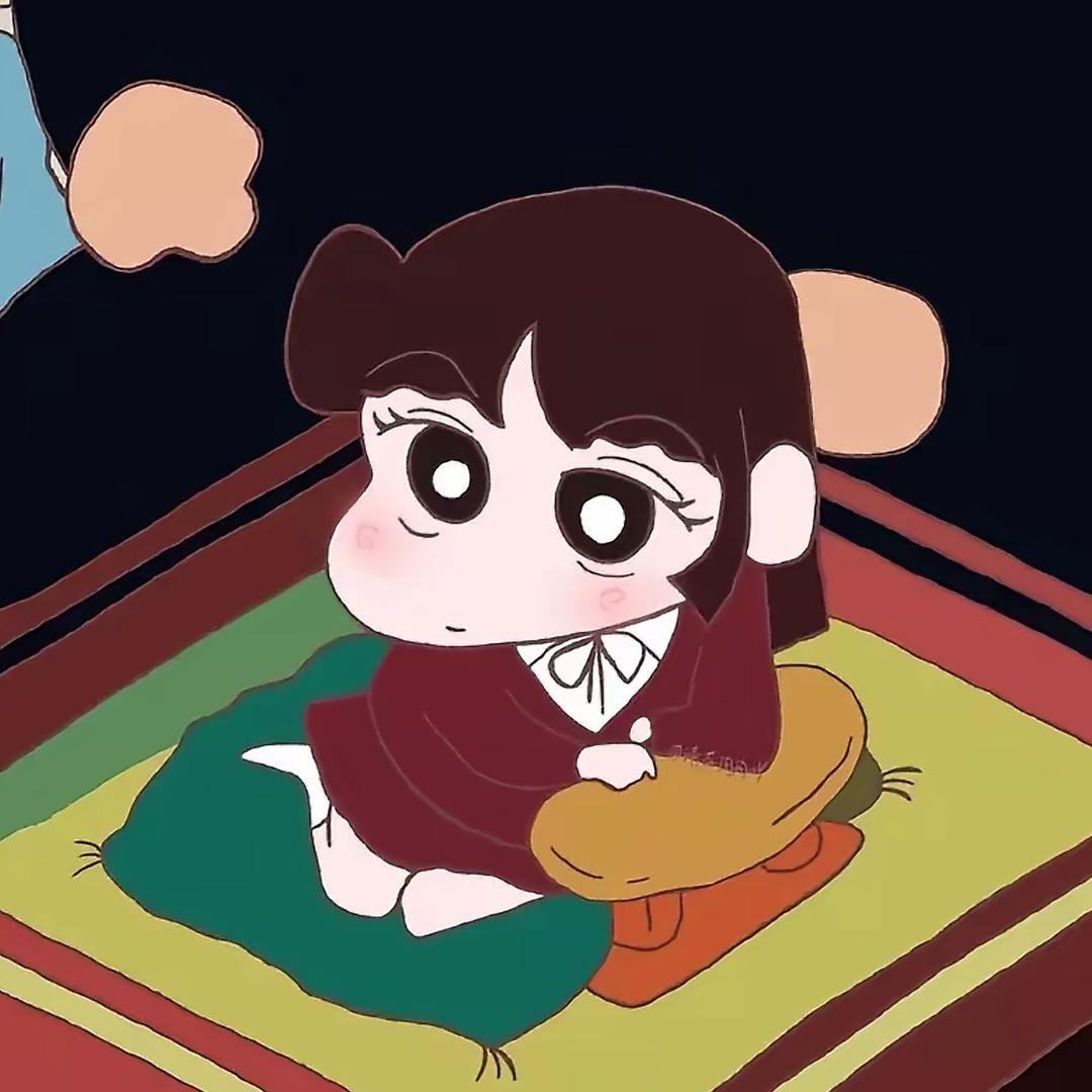 小爱🍓