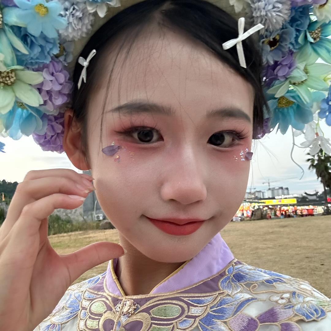 花花大牌女装1