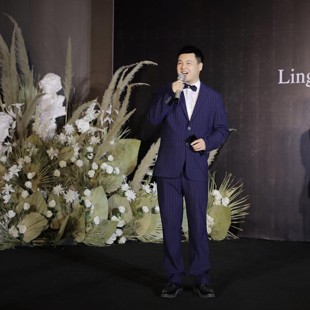 平江主持人玉林【全国约档】