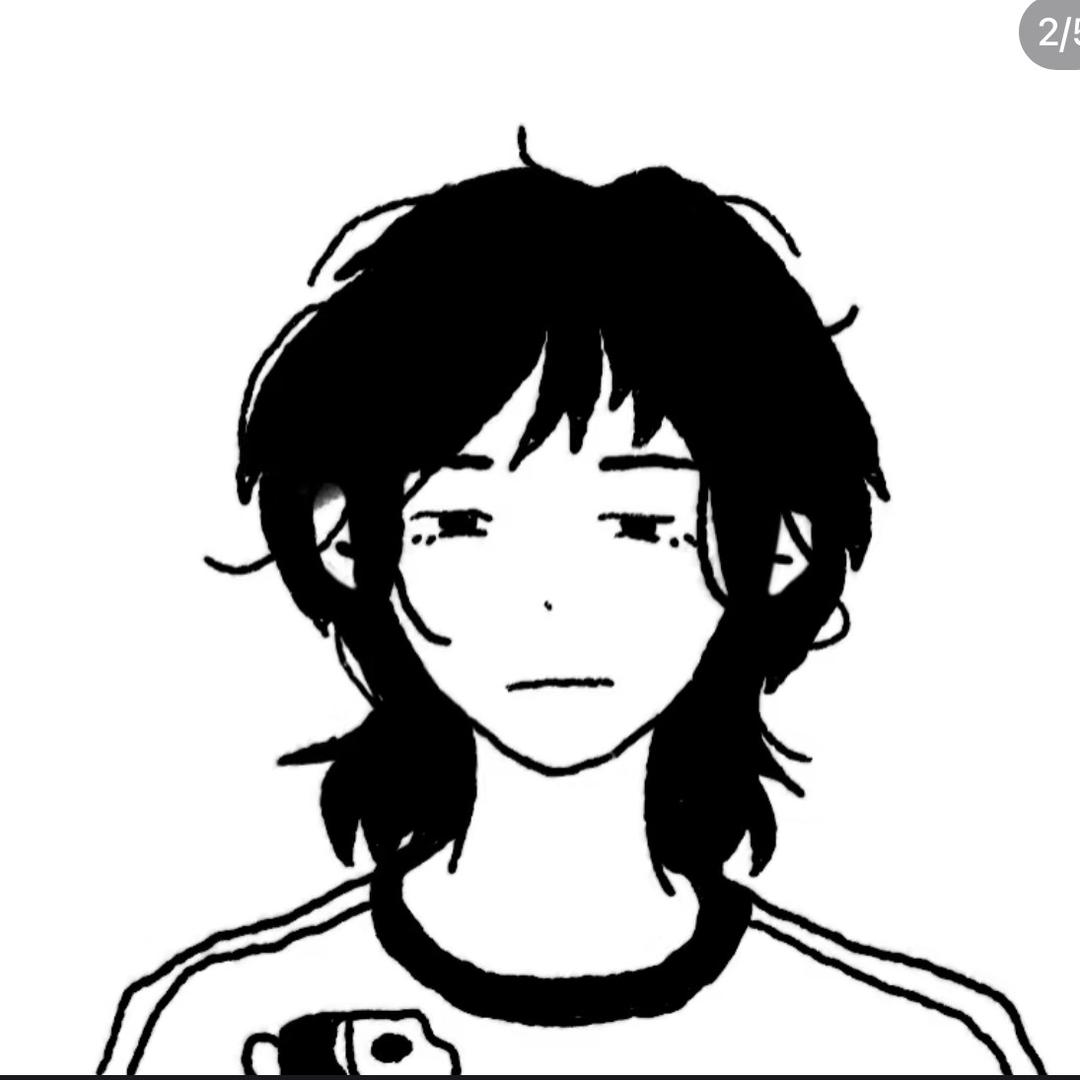 禾木子