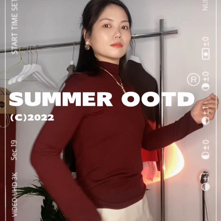 炎火女装