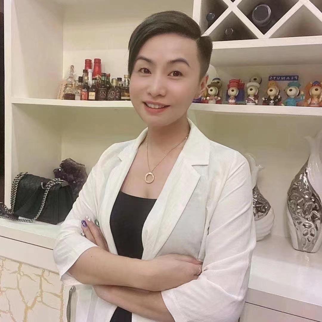 酷姐